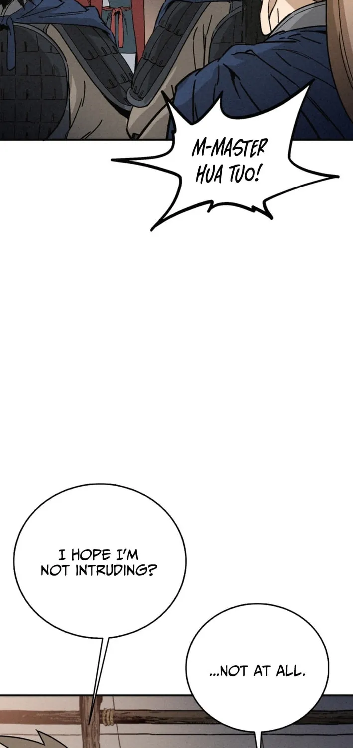 Read The Divine Surgeon chapter 177 image 35 on Lezhin