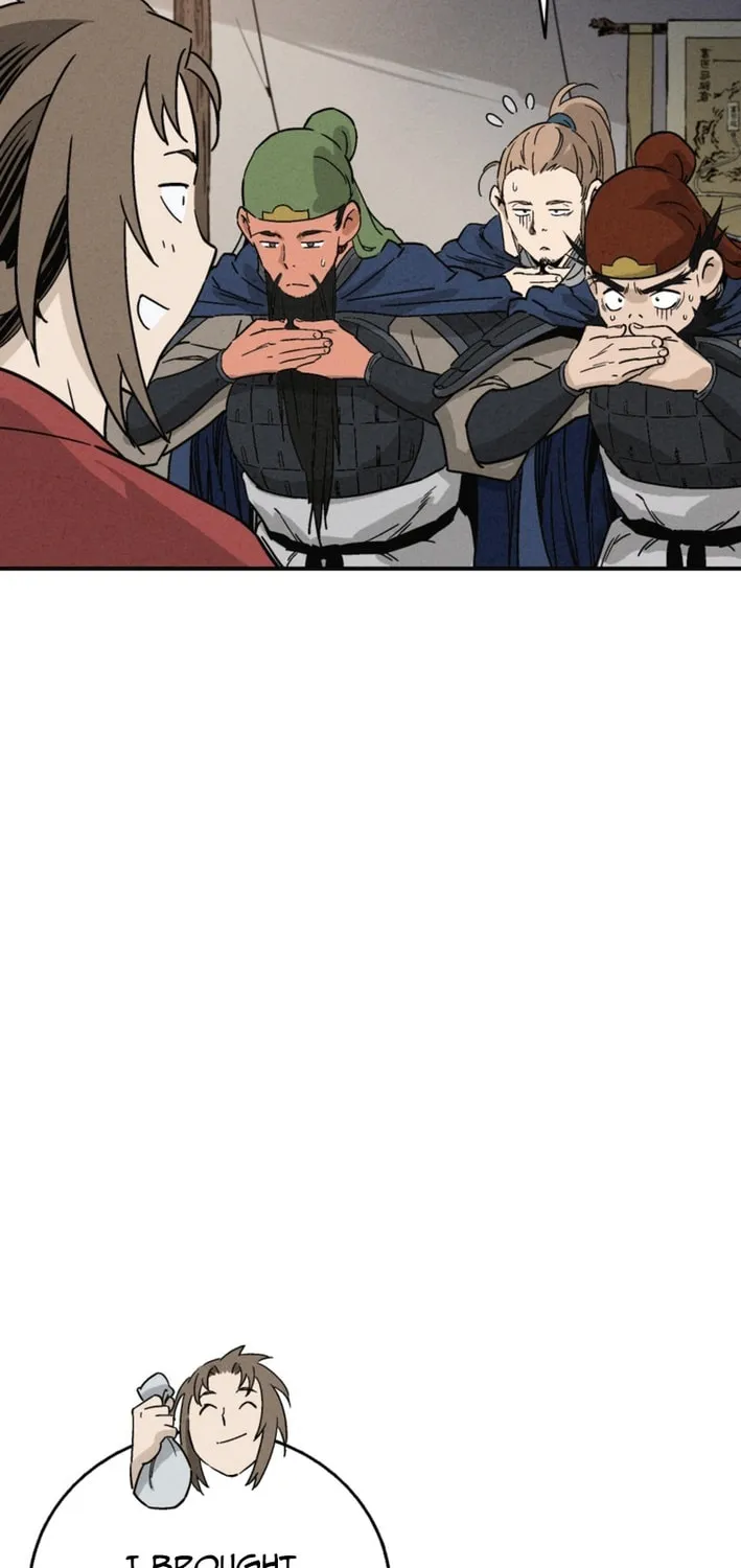 Read The Divine Surgeon chapter 177 image 36 on Lezhin