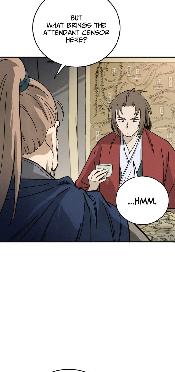 Read The Divine Surgeon chapter 177 image 39 on Lezhin