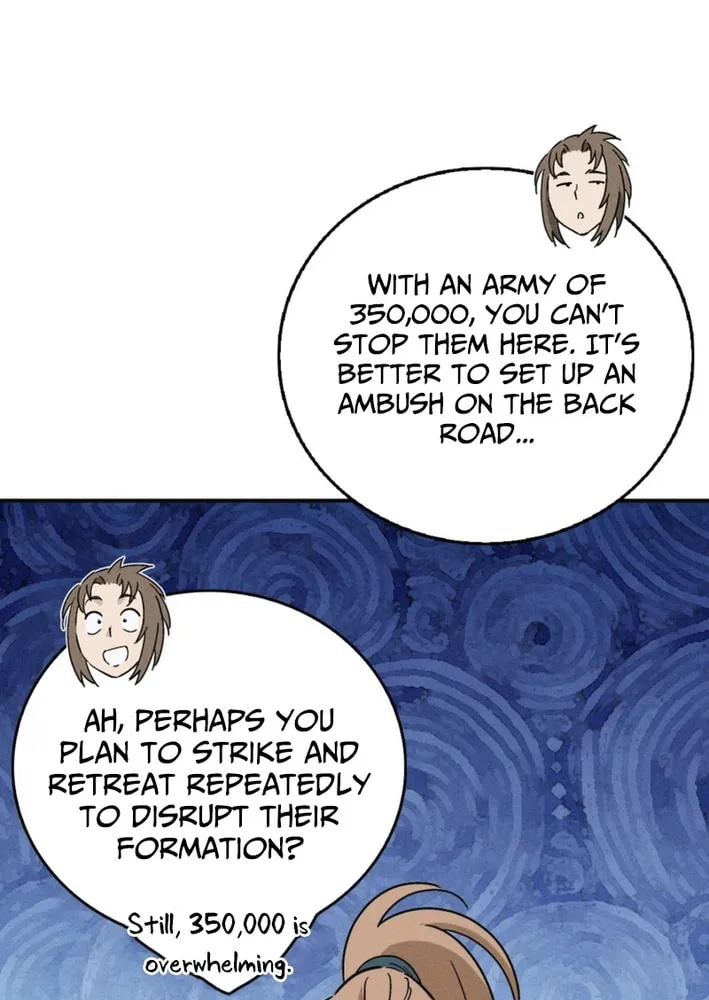 Read The Divine Surgeon chapter 177 image 41 on Lezhin