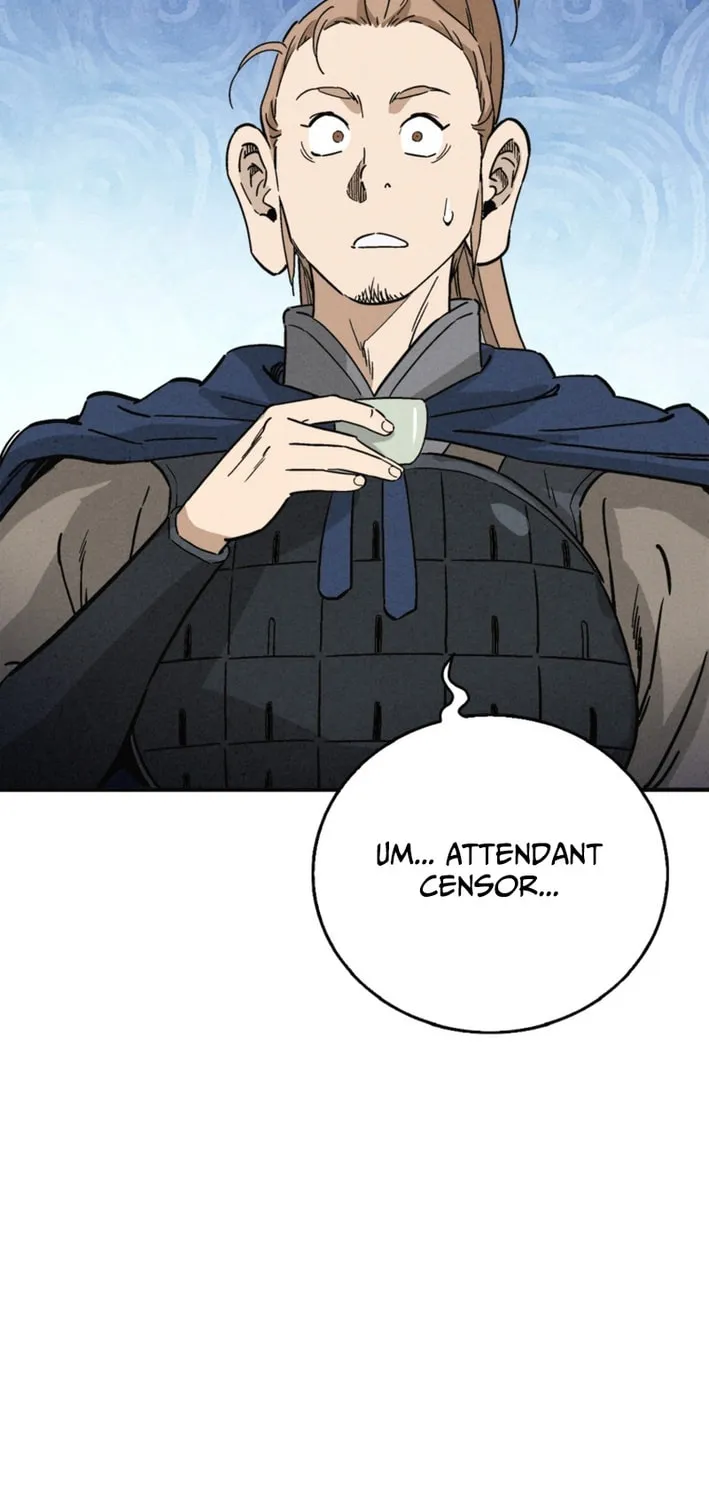 Read The Divine Surgeon chapter 177 image 42 on Lezhin