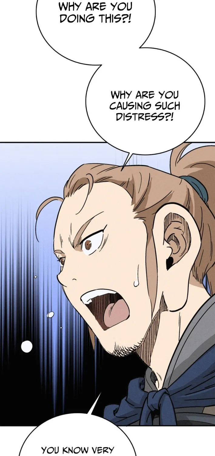 Read The Divine Surgeon chapter 177 image 44 on Lezhin