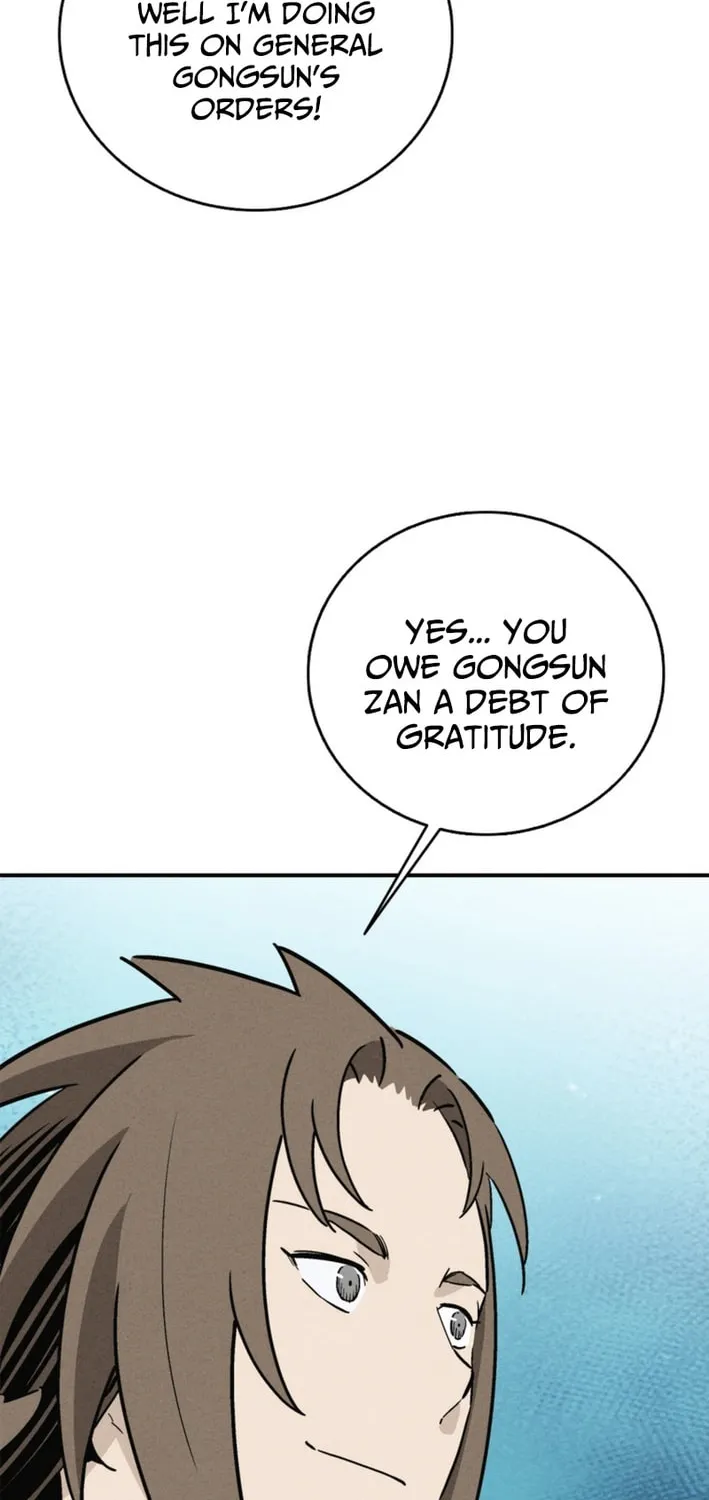 Read The Divine Surgeon chapter 177 image 45 on Lezhin