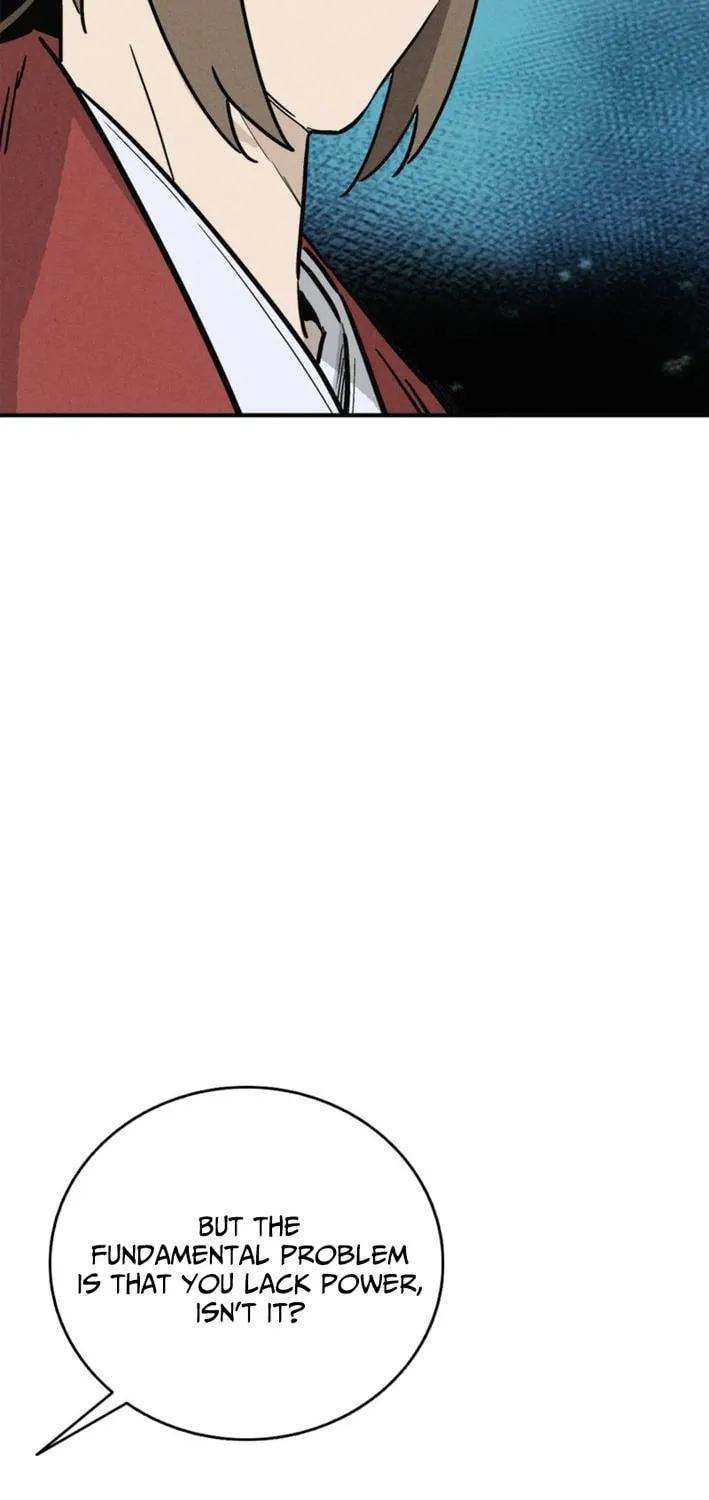 Read The Divine Surgeon chapter 177 image 46 on Lezhin