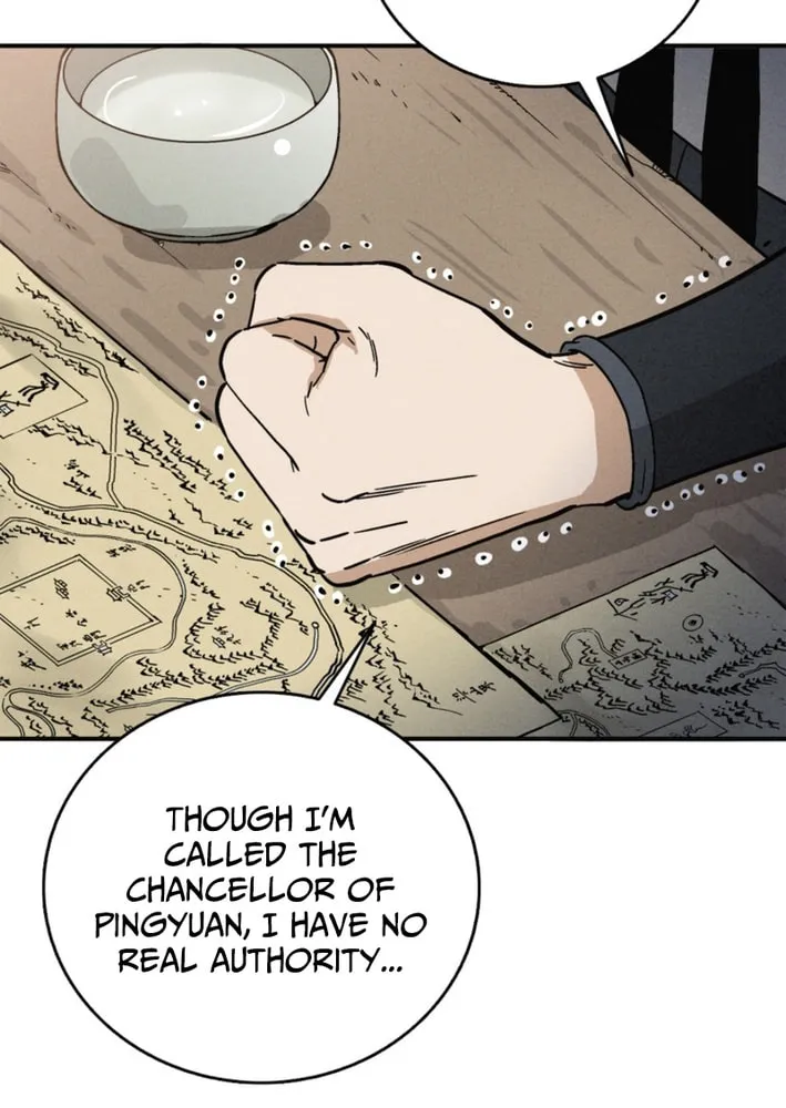 Read The Divine Surgeon chapter 177 image 48 on Lezhin