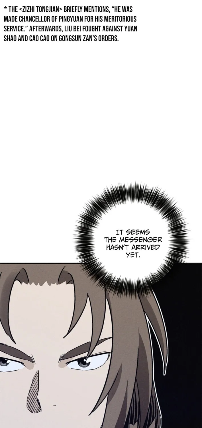 Read The Divine Surgeon chapter 177 image 49 on Lezhin