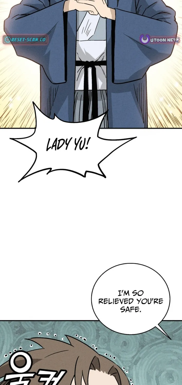 Read The Divine Surgeon chapter 177 image 5 on Lezhin