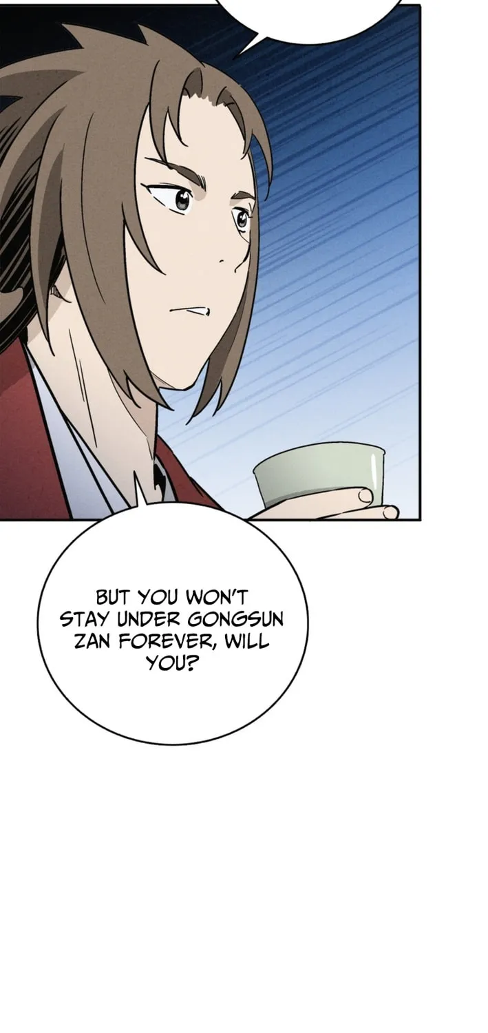 Read The Divine Surgeon chapter 177 image 51 on Lezhin