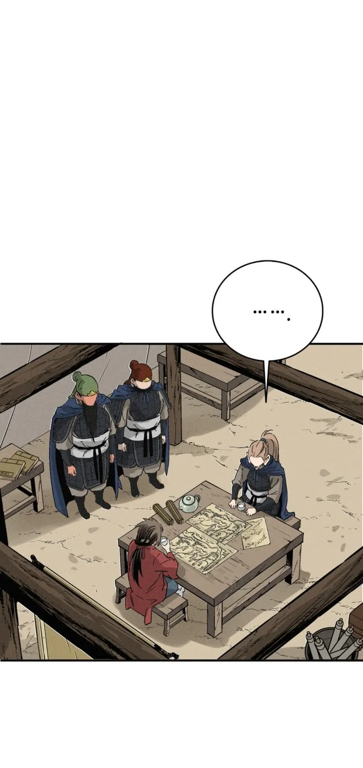 Read The Divine Surgeon chapter 177 image 53 on Lezhin