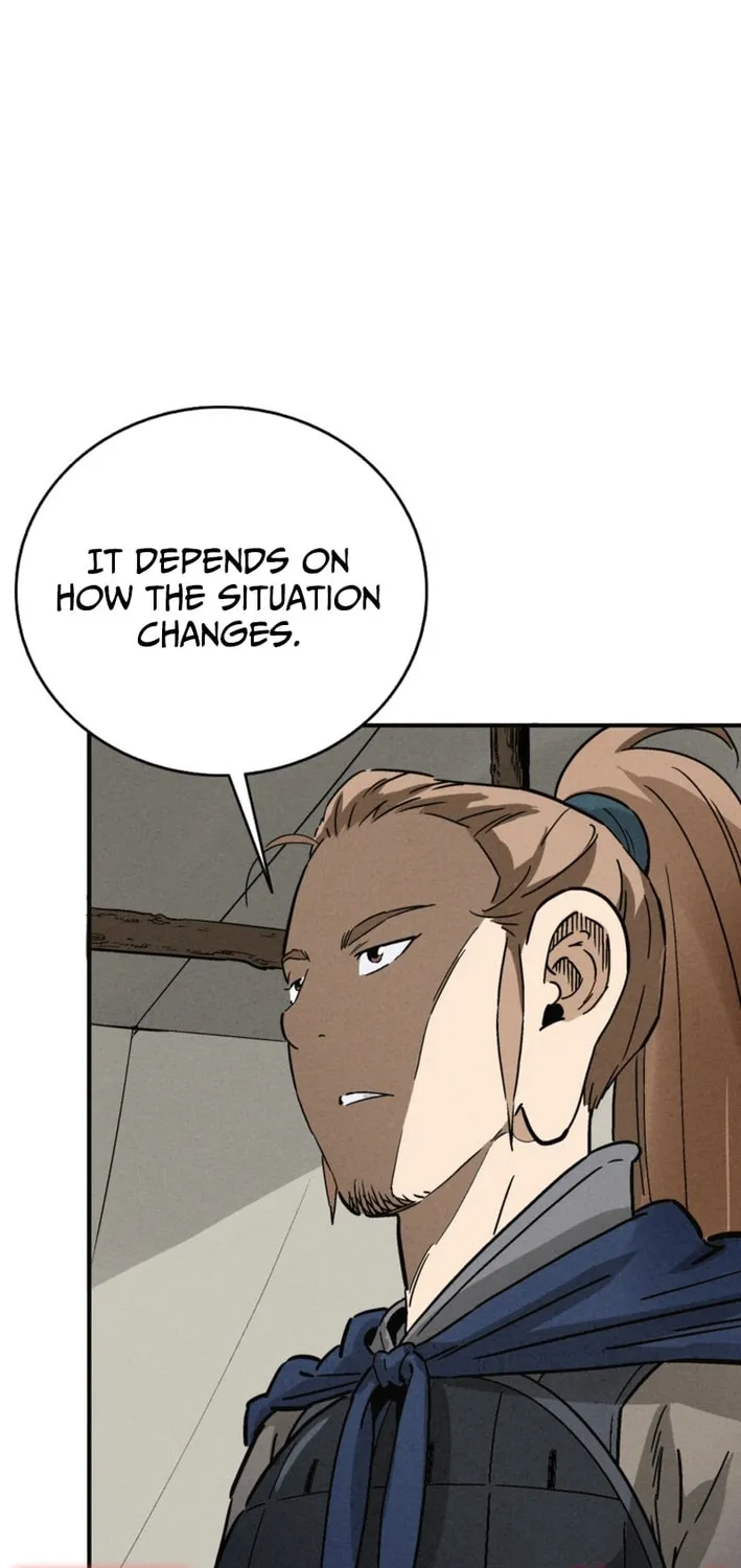 Read The Divine Surgeon chapter 177 image 54 on Lezhin