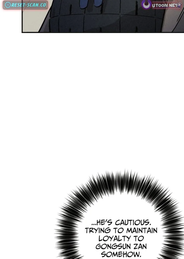 Read The Divine Surgeon chapter 177 image 55 on Lezhin