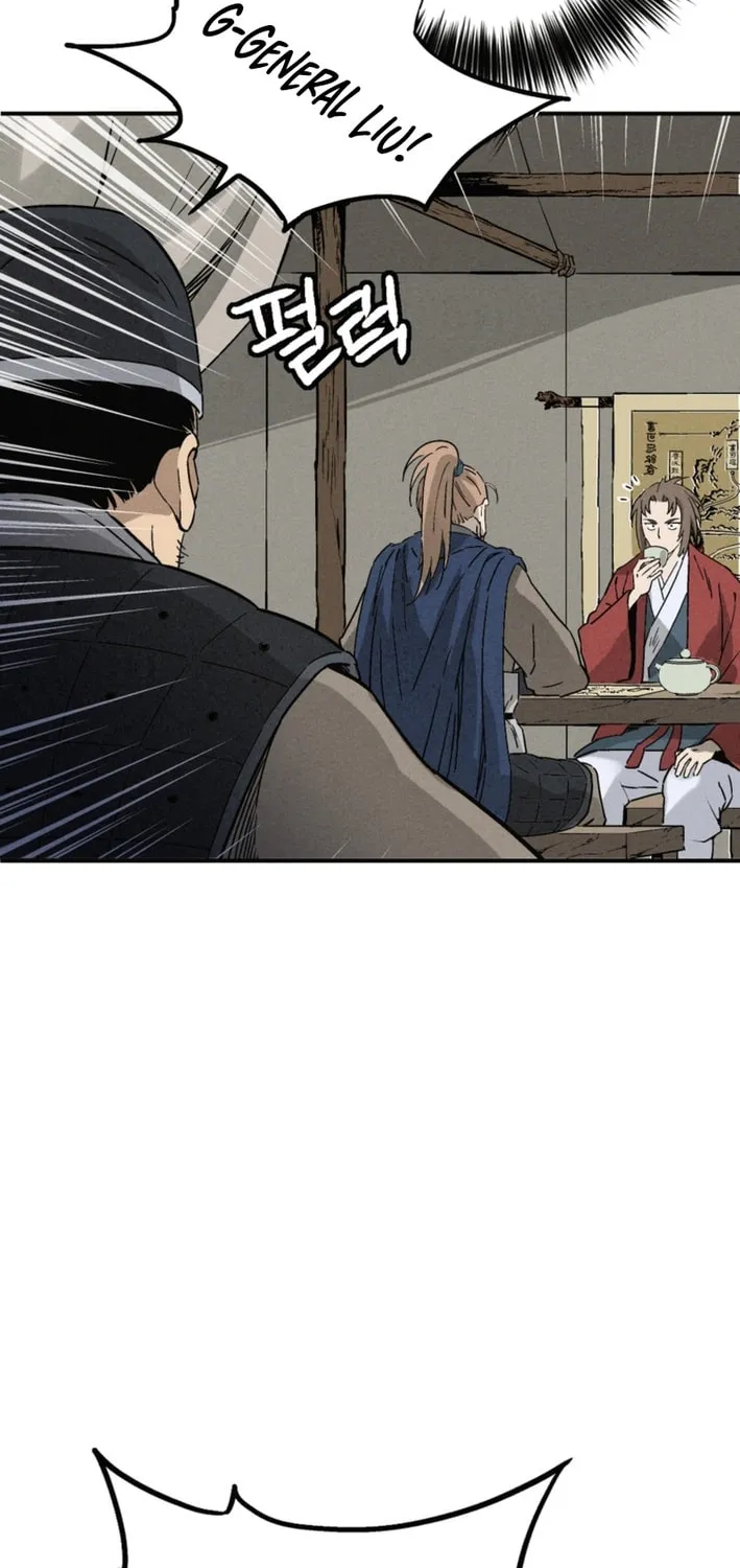Read The Divine Surgeon chapter 177 image 57 on Lezhin