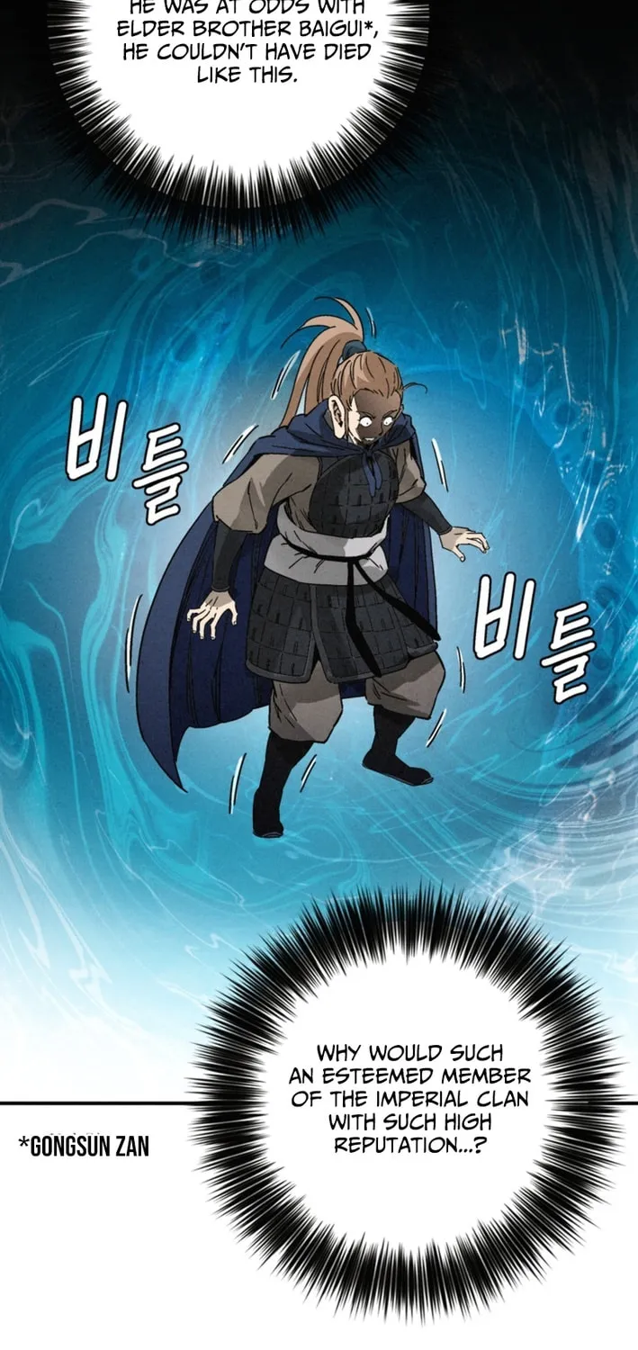 Read The Divine Surgeon chapter 177 image 60 on Lezhin