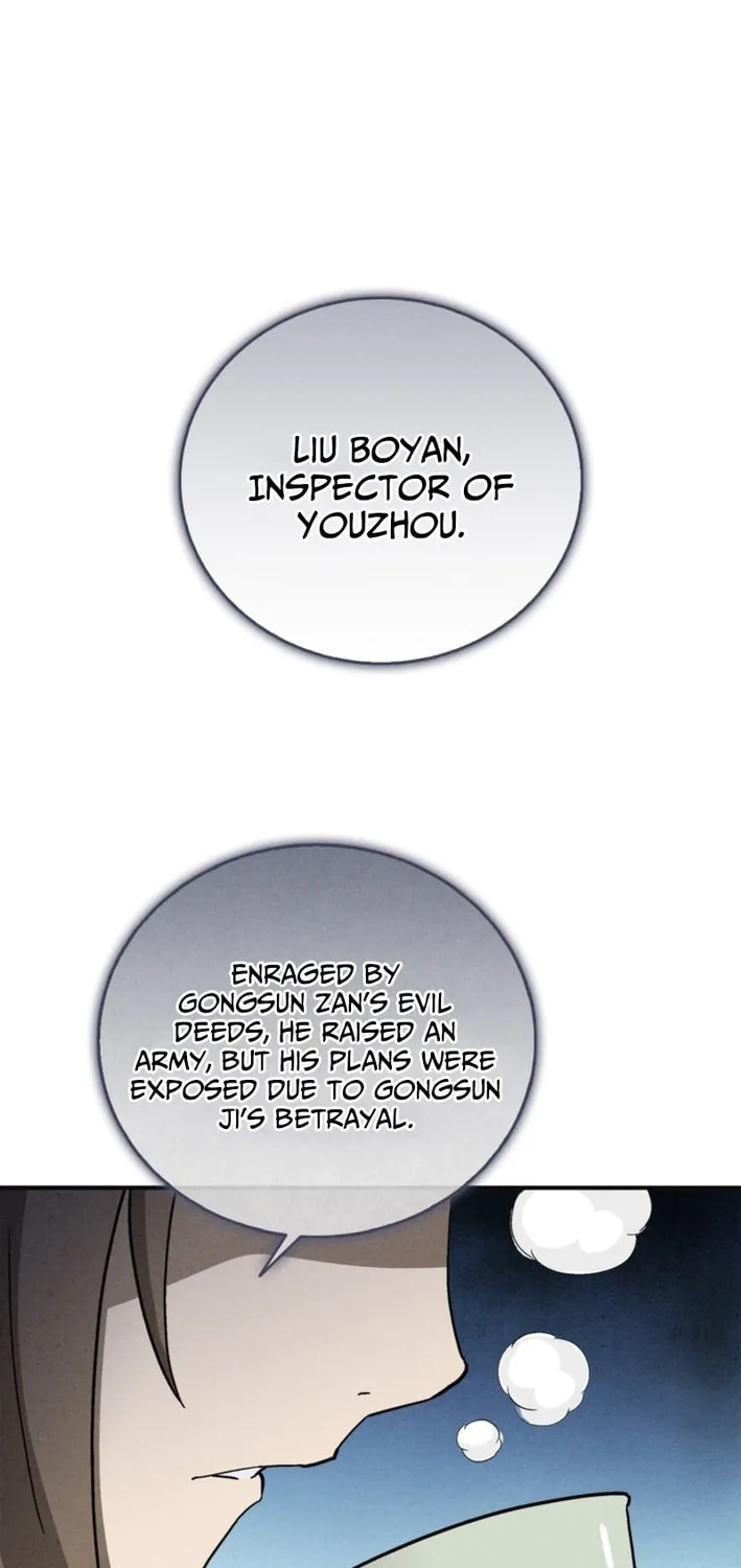 Read The Divine Surgeon chapter 177 image 61 on Lezhin