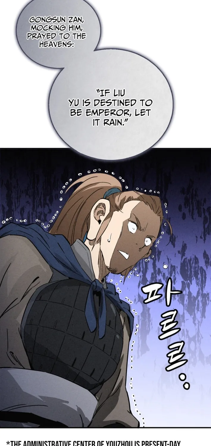 Read The Divine Surgeon chapter 177 image 63 on Lezhin