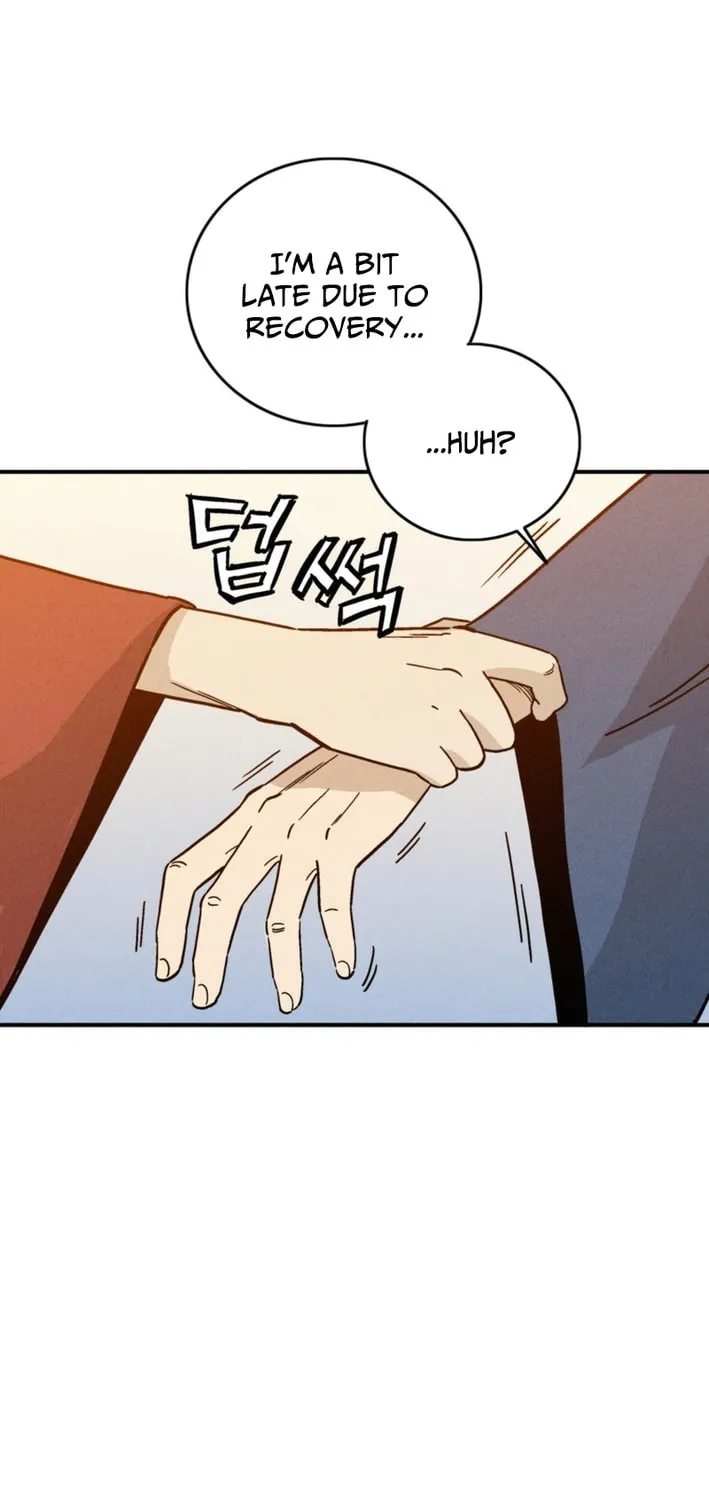 Read The Divine Surgeon chapter 177 image 7 on Lezhin