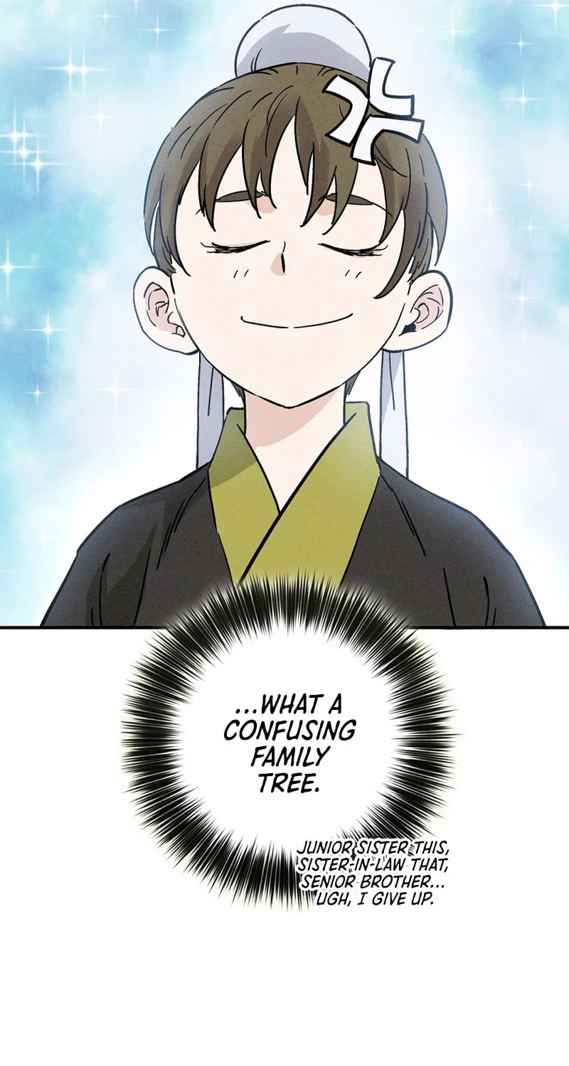 Read The Divine Surgeon chapter 179 image 11 on Lezhin