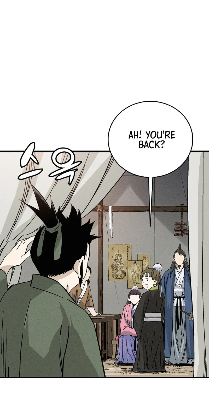 Read The Divine Surgeon chapter 179 image 12 on Lezhin