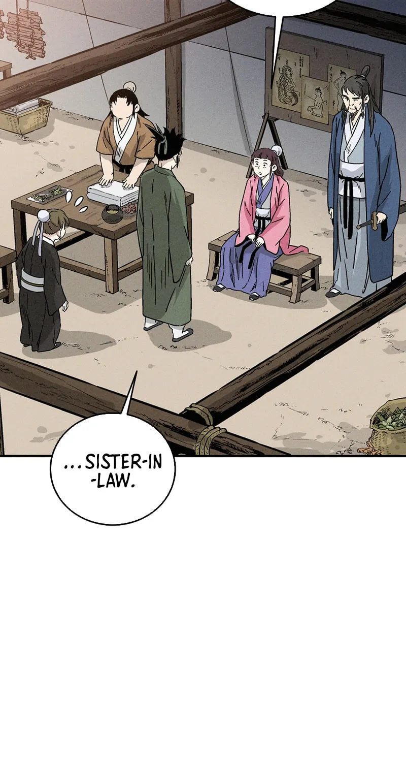 Read The Divine Surgeon chapter 179 image 15 on Lezhin