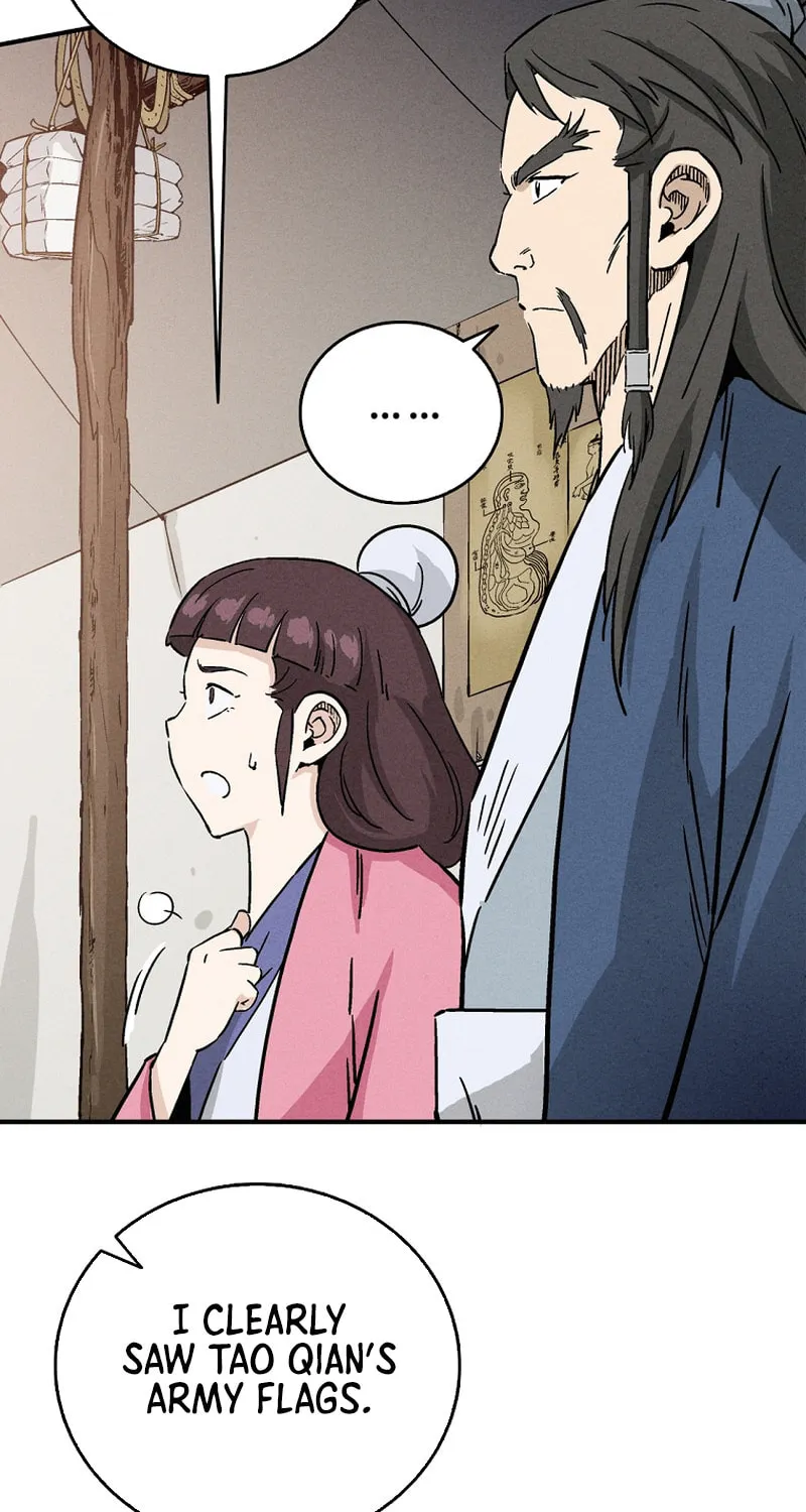 Read The Divine Surgeon chapter 179 image 18 on Lezhin