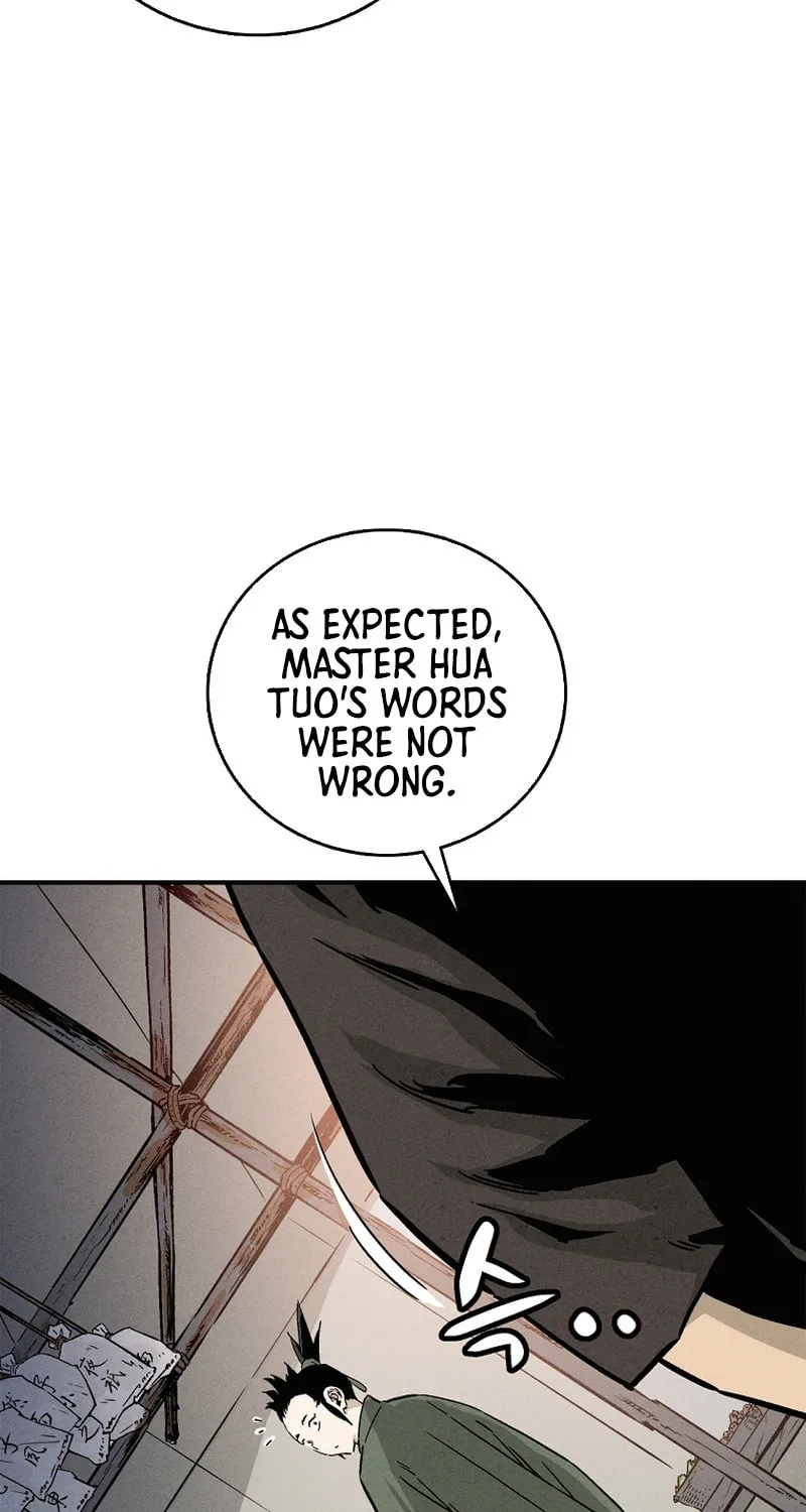 Read The Divine Surgeon chapter 179 image 19 on Lezhin