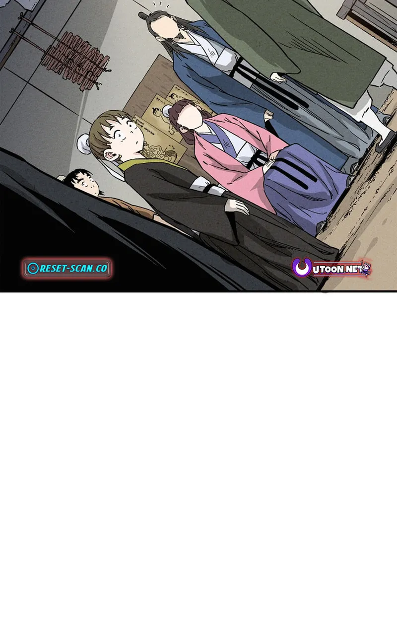 Read The Divine Surgeon chapter 179 image 20 on Lezhin