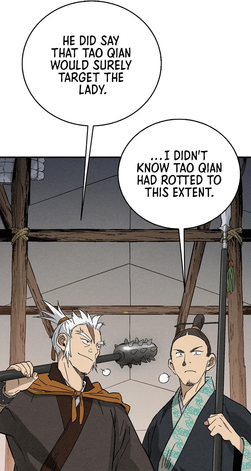 Read The Divine Surgeon chapter 179 image 21 on Lezhin