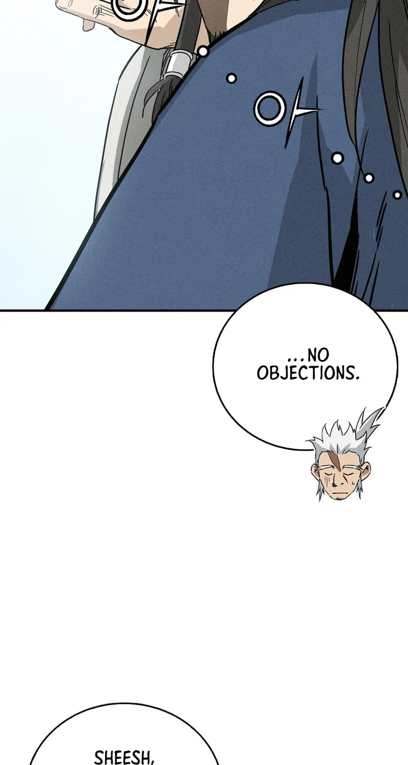 Read The Divine Surgeon chapter 179 image 25 on Lezhin