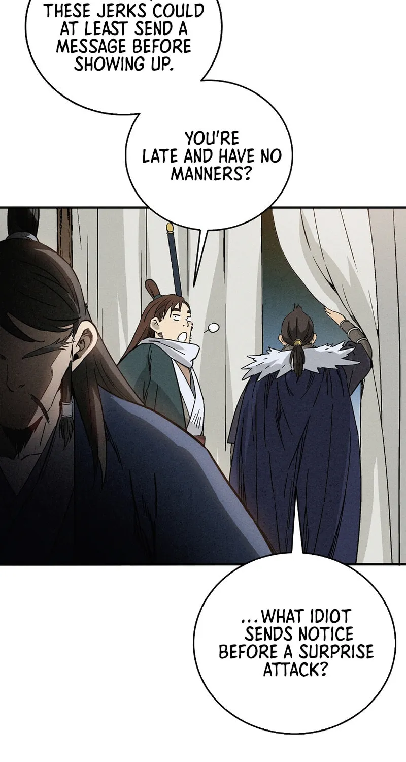Read The Divine Surgeon chapter 179 image 26 on Lezhin
