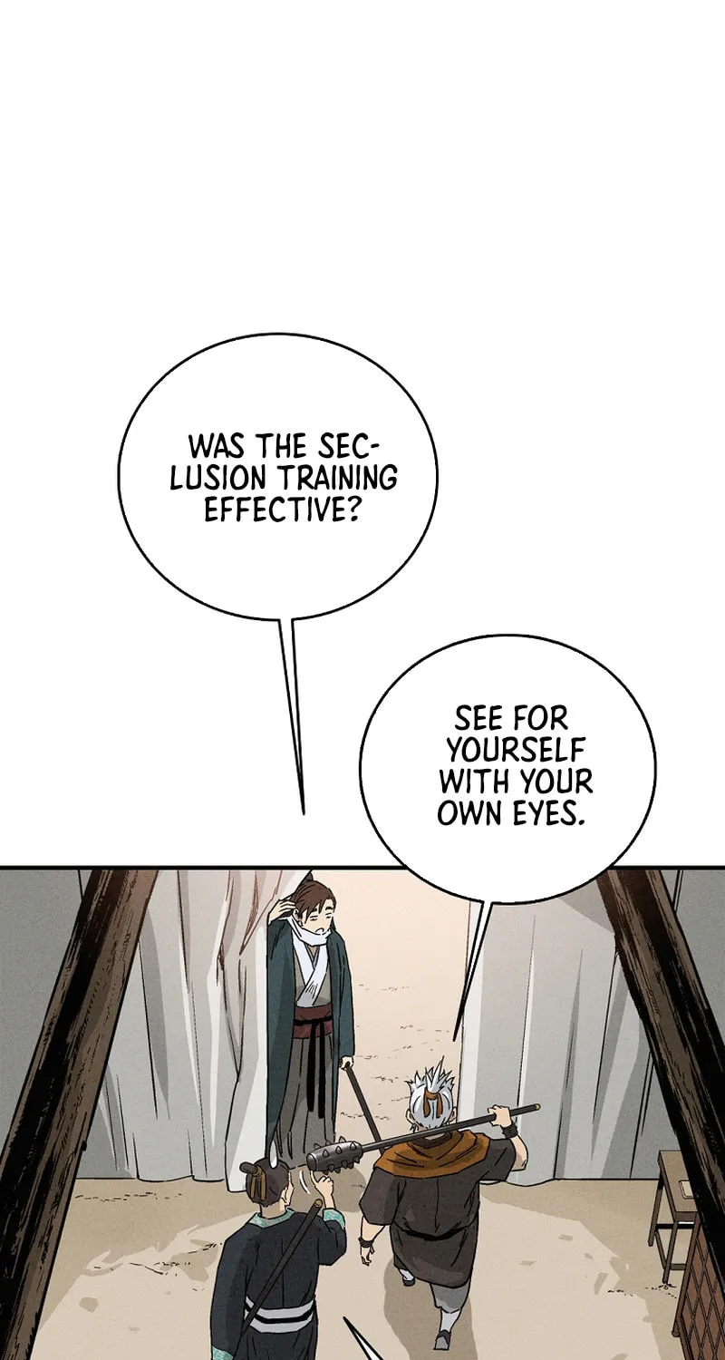 Read The Divine Surgeon chapter 179 image 27 on Lezhin