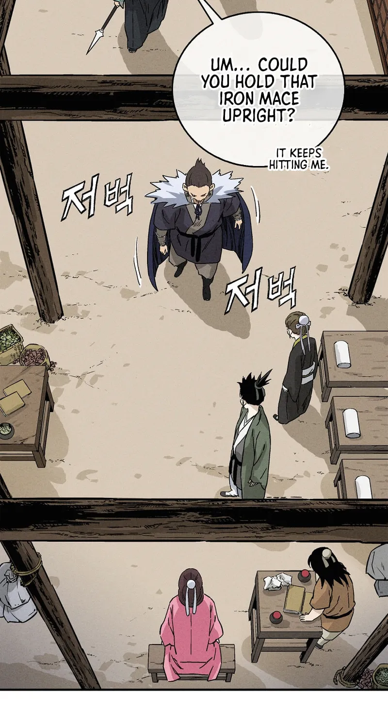 Read The Divine Surgeon chapter 179 image 28 on Lezhin