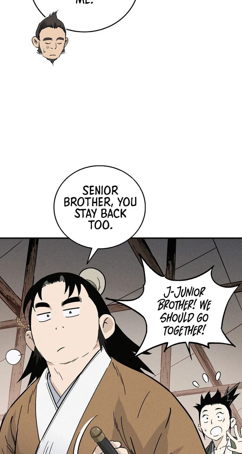 Read The Divine Surgeon chapter 179 image 32 on Lezhin