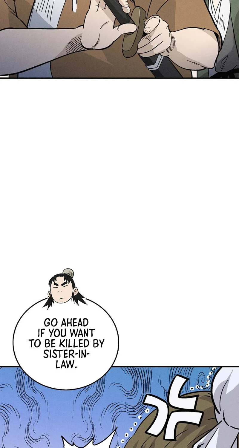 Read The Divine Surgeon chapter 179 image 33 on Lezhin
