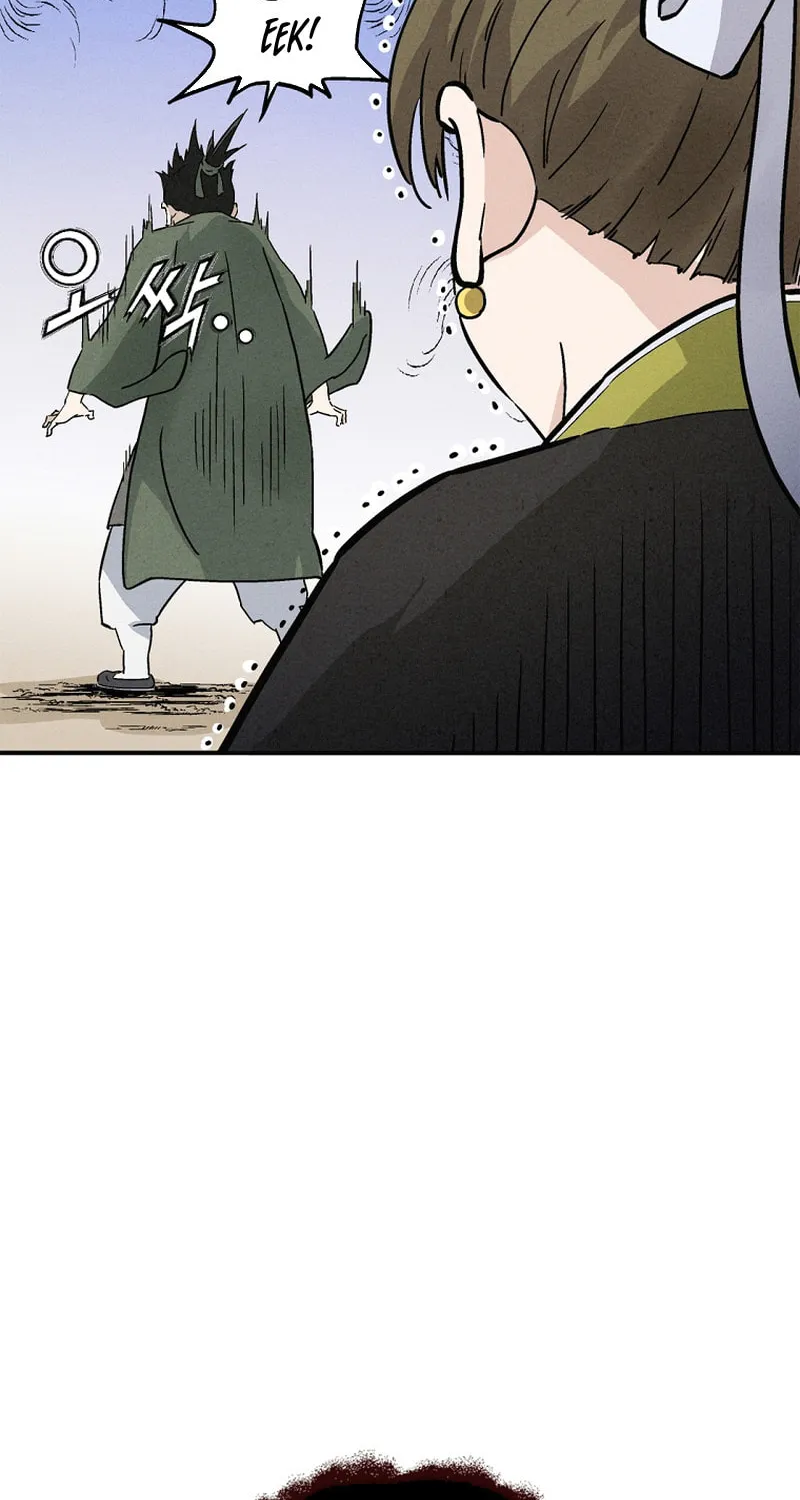 Read The Divine Surgeon chapter 179 image 34 on Lezhin