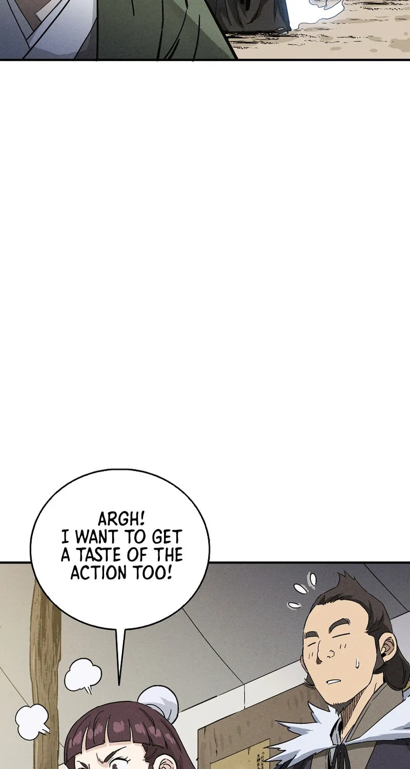 Read The Divine Surgeon chapter 179 image 37 on Lezhin