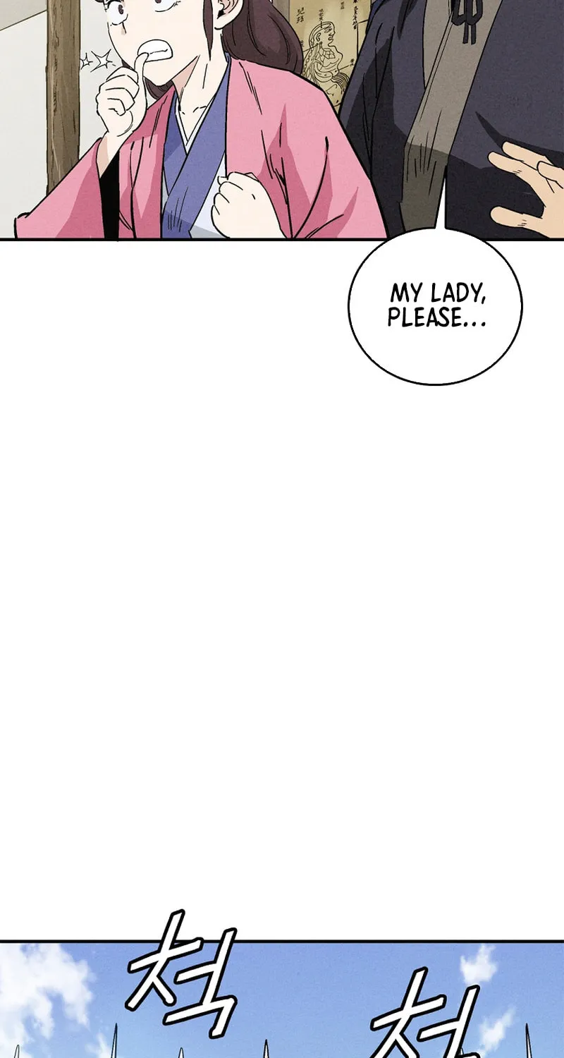 Read The Divine Surgeon chapter 179 image 38 on Lezhin