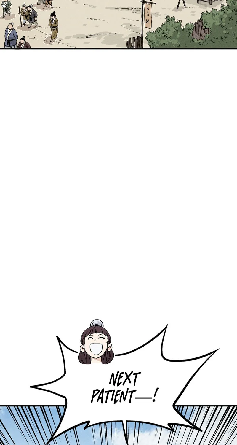 Read The Divine Surgeon chapter 179 image 4 on Lezhin