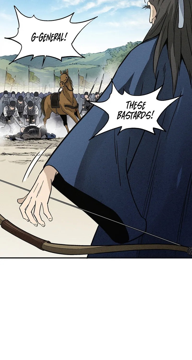 Read The Divine Surgeon chapter 179 image 45 on Lezhin