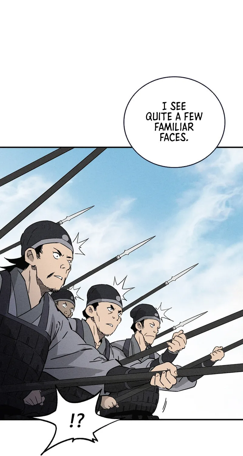 Read The Divine Surgeon chapter 179 image 46 on Lezhin