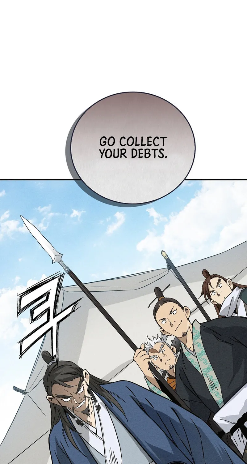 Read The Divine Surgeon chapter 179 image 48 on Lezhin