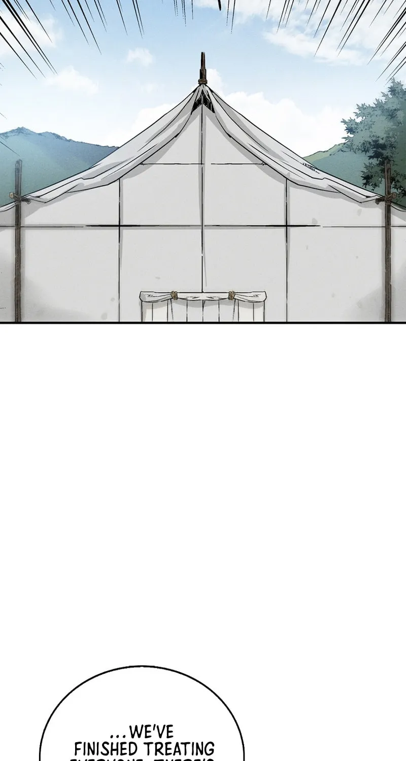 Read The Divine Surgeon chapter 179 image 5 on Lezhin