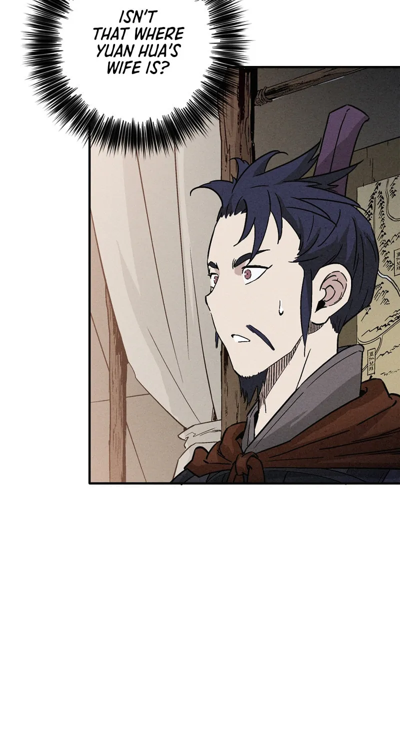 Read The Divine Surgeon chapter 179 image 55 on Lezhin