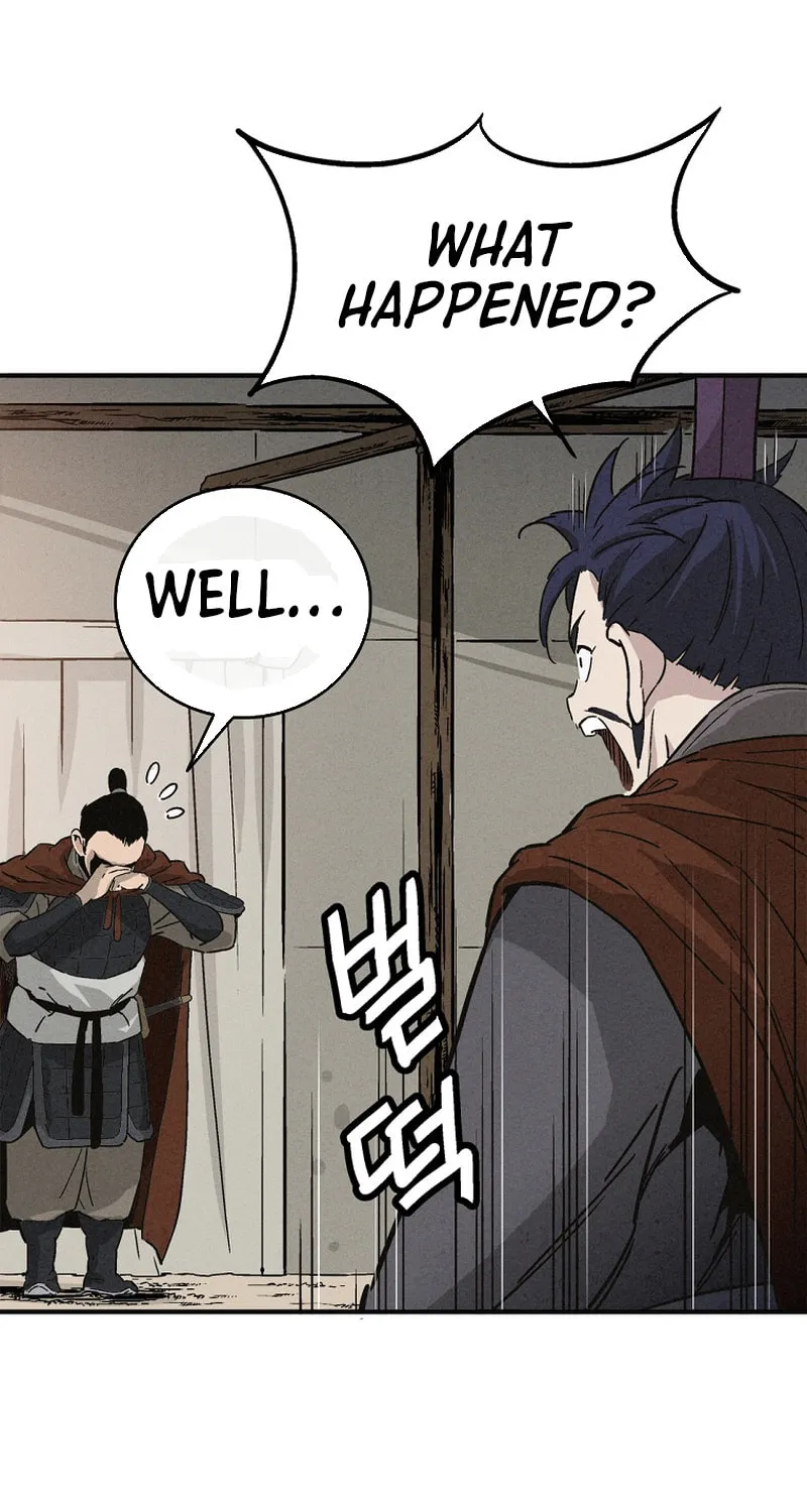 Read The Divine Surgeon chapter 179 image 56 on Lezhin