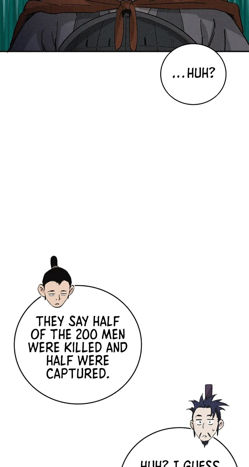 Read The Divine Surgeon chapter 179 image 58 on Lezhin
