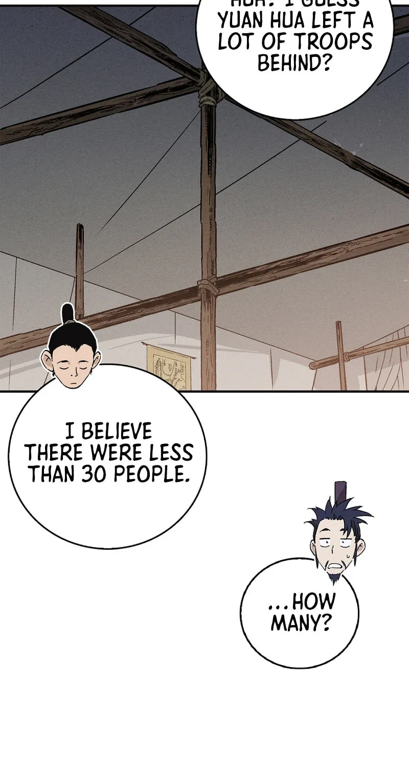 Read The Divine Surgeon chapter 179 image 59 on Lezhin