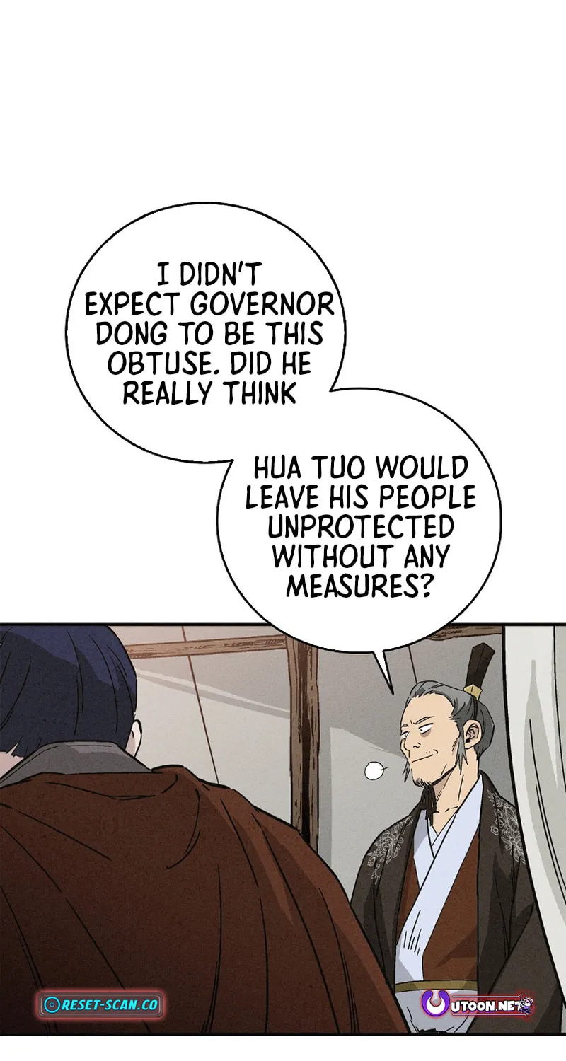 Read The Divine Surgeon chapter 179 image 60 on Lezhin