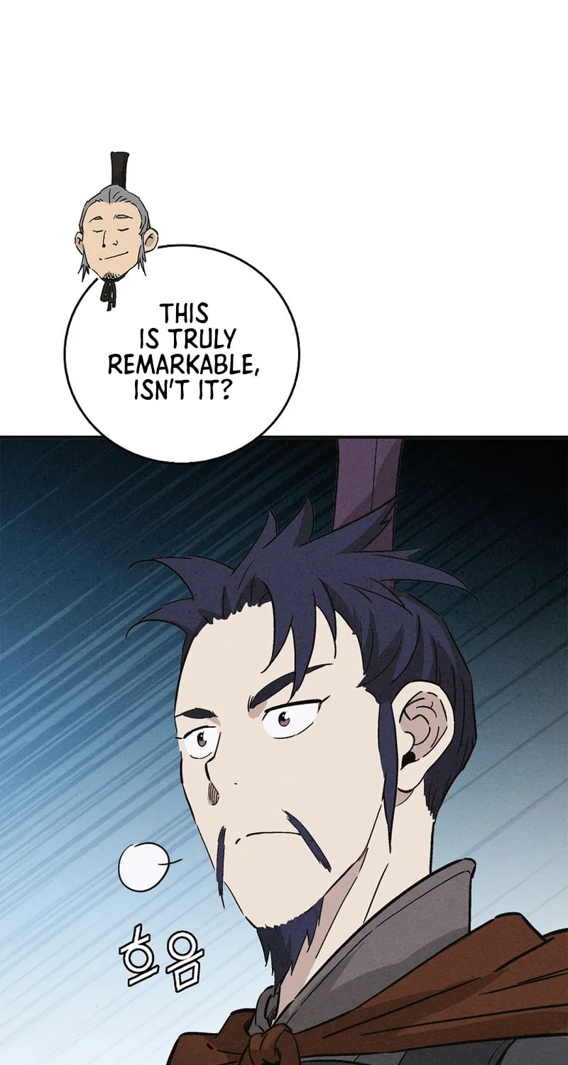 Read The Divine Surgeon chapter 179 image 64 on Lezhin