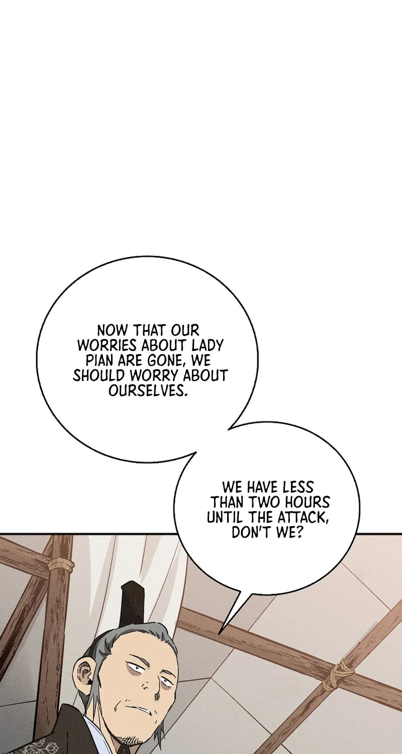 Read The Divine Surgeon chapter 179 image 67 on Lezhin