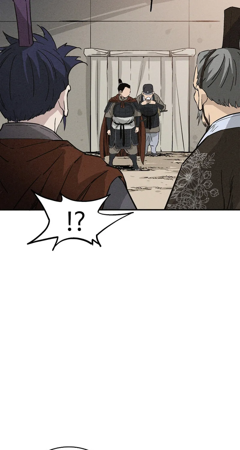Read The Divine Surgeon chapter 179 image 69 on Lezhin