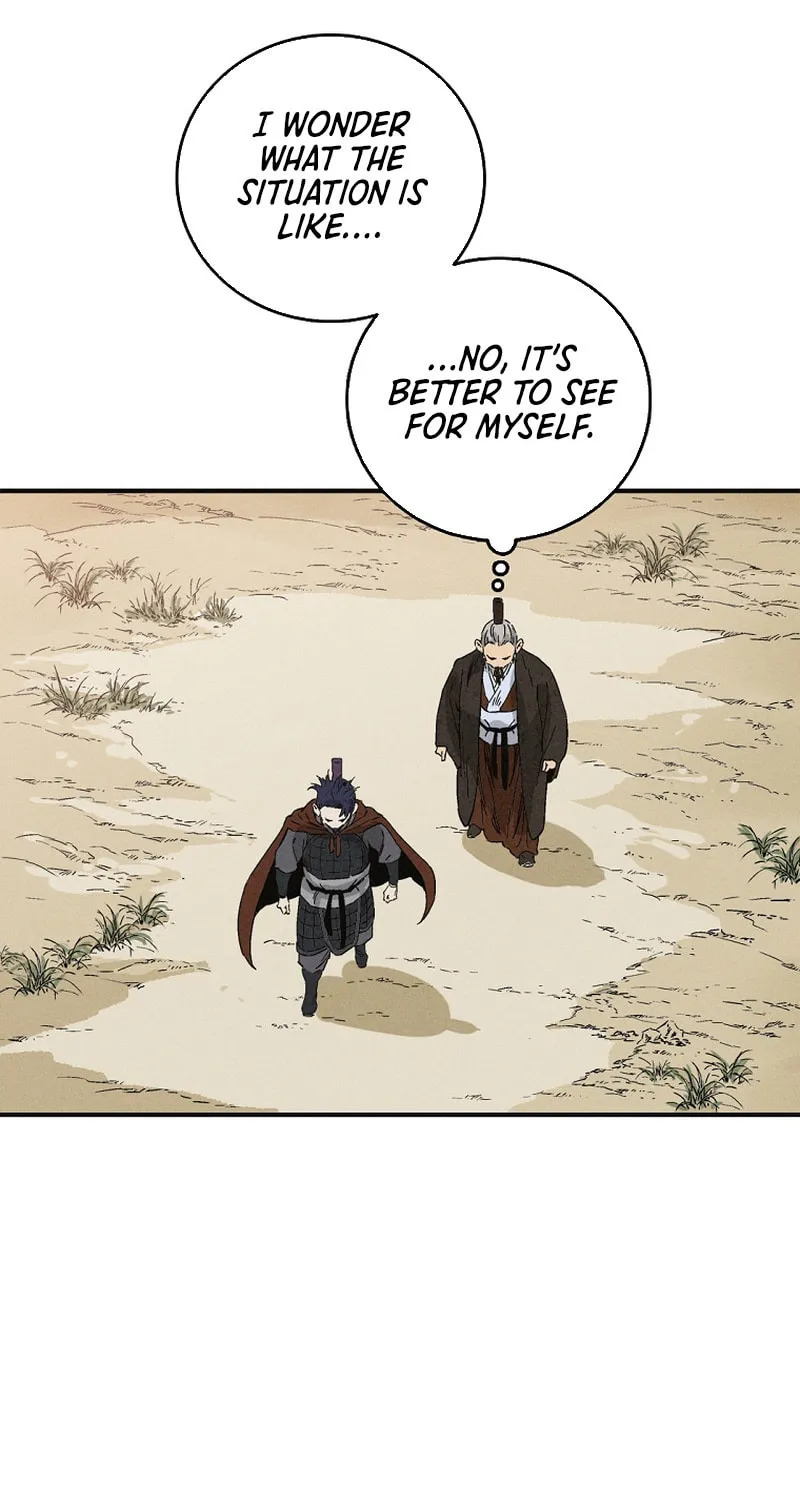 Read The Divine Surgeon chapter 179 image 71 on Lezhin